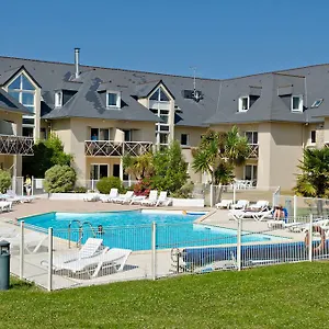Nemea Kermael Vakantiepark Saint-Briac-sur-Mer